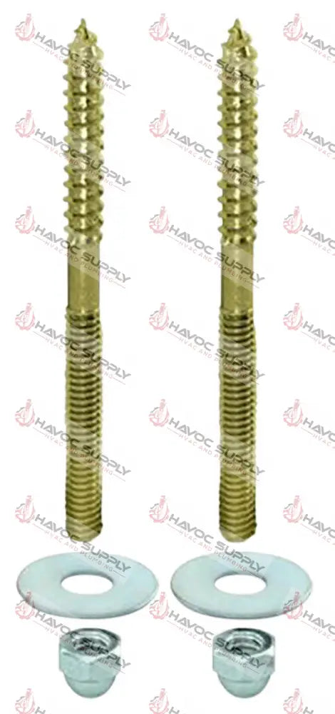 40031 - CLOSET SCREW SET - HAVOC SUPPLY, LLC