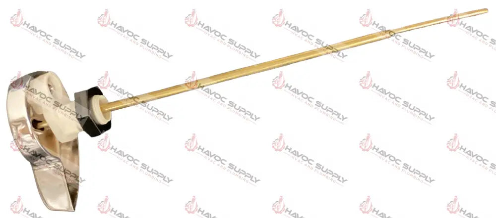 40063 - 9-14 TOILET TANK LEVER - HAVOC SUPPLY, LLC