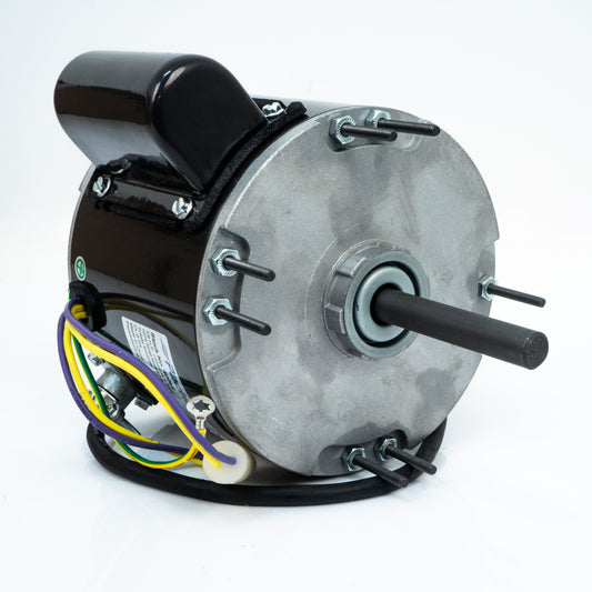 40066 - 1/6 HP MOTOR - D834
