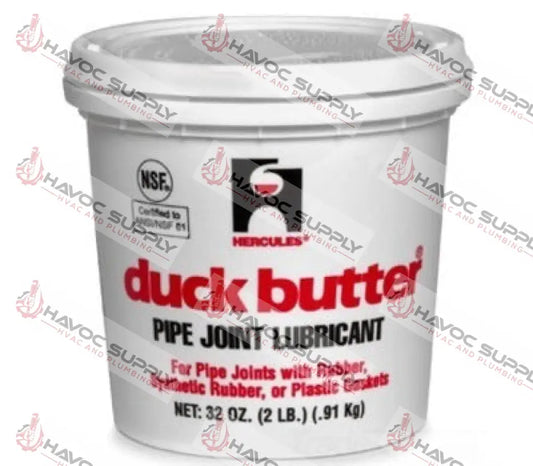 40501 - HERCULES PIPE JOINT LUBRICANT 2# - HAVOC SUPPLY, LLC