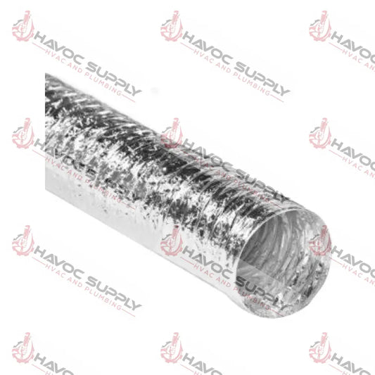 806 - 8" NON-INSULATED FLEX DUCT 25FT - HAVOC SUPPLY, LLC