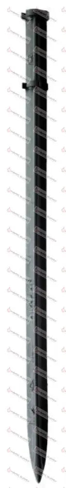 40875 - 12" BUBBLER STAKE - EACH - HAVOC SUPPLY, LLC