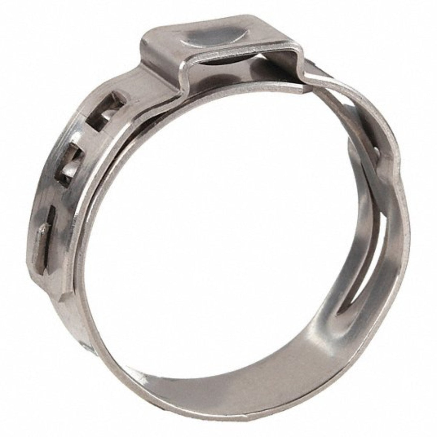 460-915 - 1" STAINLESS OETIKER CLAMP RING