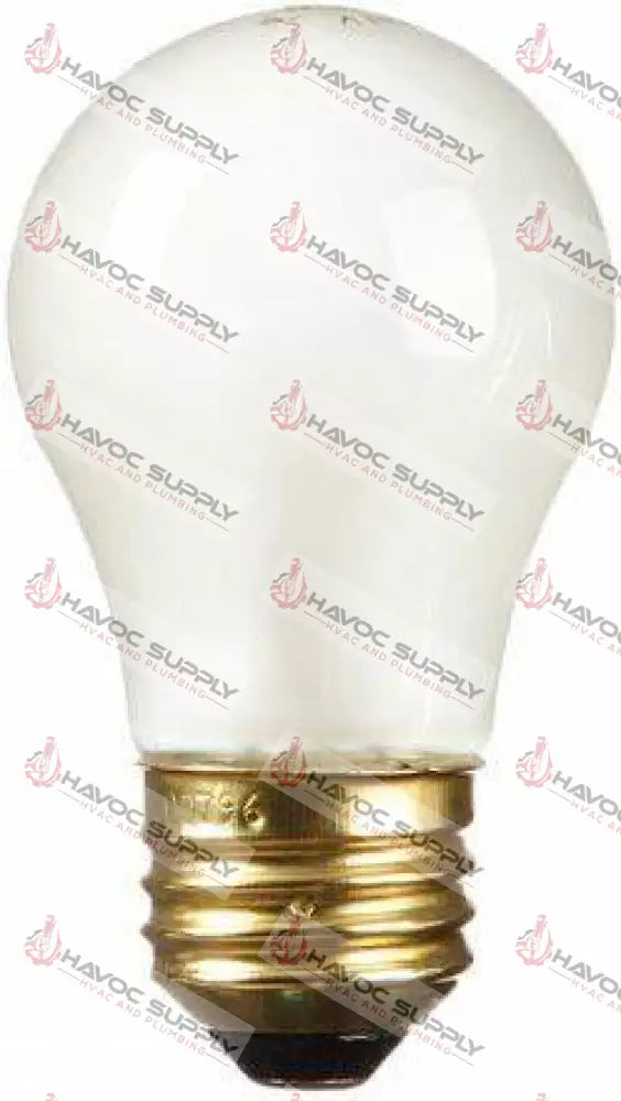 40A15 - 40 WATT BULB - HAVOC SUPPLY, LLC