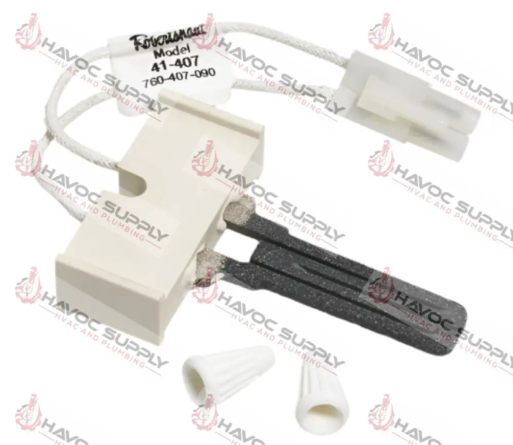 41-407 - HSI IGNITOR - HAVOC SUPPLY, LLC