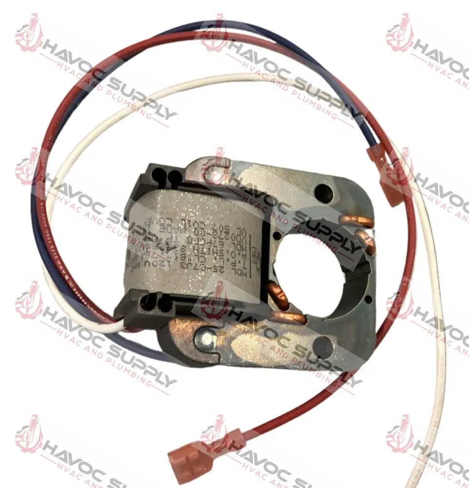 41077 - MH C FRAME MOTOR - SO - HAVOC SUPPLY, LLC