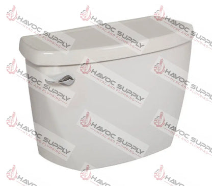 4142.016.020 - AMERICAN STANDARD CADET PRESSURE ASSIST TOILET TANK - HAVOC SUPPLY, LLC