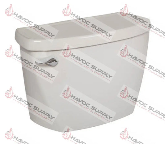 4142.016.020 - AMERICAN STANDARD CADET PRESSURE ASSIST TOILET TANK - HAVOC SUPPLY, LLC