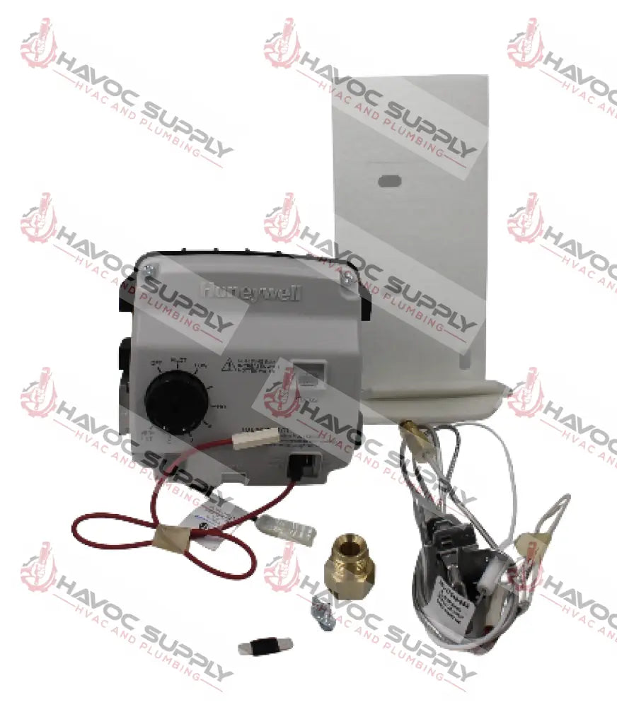 415-52907-01 - BRADFORD WHITE WATER HEATER GAS CONTROL - HAVOC SUPPLY, LLC