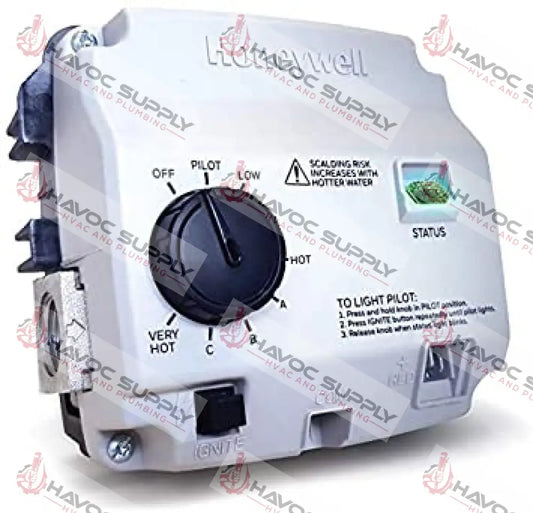 415-52907-02 - BRADFORD WHITE WATER HEATER GAS CONTROL - HAVOC SUPPLY, LLC