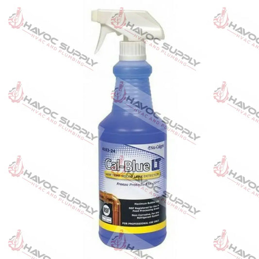 4183-24 NU-CALGON SPRAY BUBBLES 32OZ - HAVOC SUPPLY, LLC