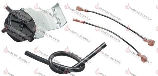 42-24196-82 - RHEEM PRESSURE SWITCH 0.8" - SO - HAVOC SUPPLY, LLC