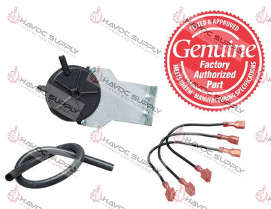 42-24196-84 - RHEEM PRESSURE SWITCH 1.5" - HAVOC SUPPLY, LLC