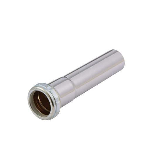1-1/4" X 12" CHROME SLIP JOINT - SO