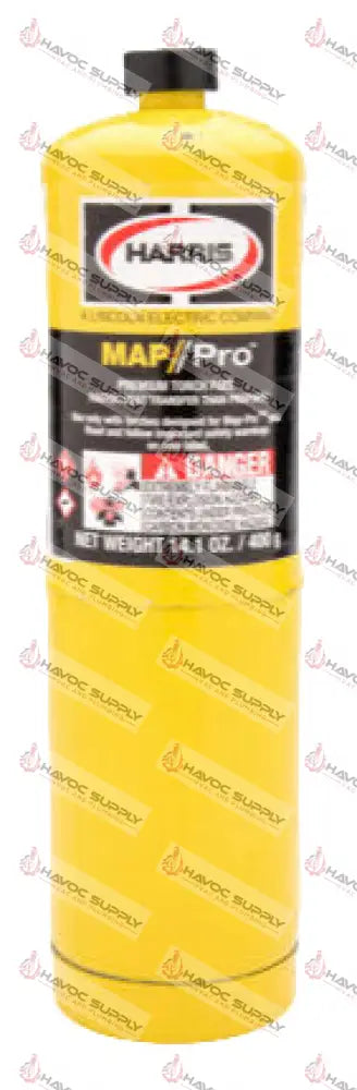4300672 - MAPP GAS 14OZ - HAVOC SUPPLY, LLC