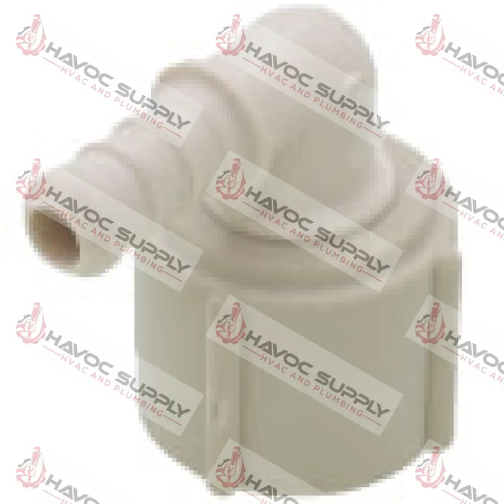 43232 - 3/8" CRIMP PEX X 1/2" FIP LAVATORY SWIVEL ELBOW - HAVOC SUPPLY, LLC