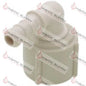 43232 - 3/8" CRIMP PEX X 1/2" FIP LAVATORY SWIVEL ELBOW - HAVOC SUPPLY, LLC