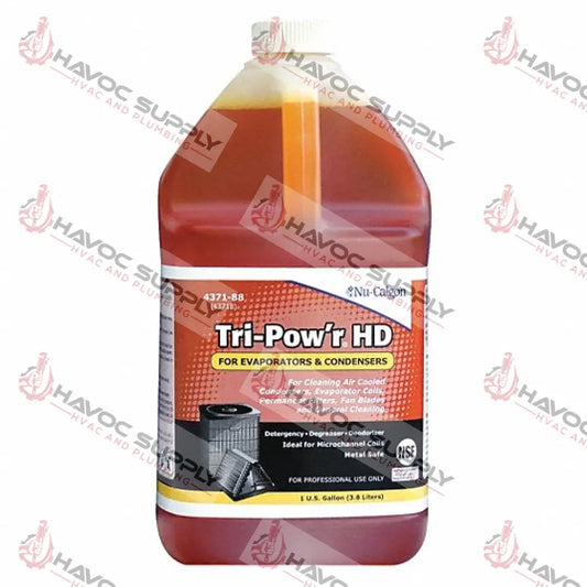 4371-88 - NU-CALGON TRI-POW’R HD DEGREASER - HAVOC SUPPLY, LLC