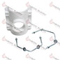43789 - 3" X 2" PVC SADDLE TEE KIT - HAVOC SUPPLY, LLC