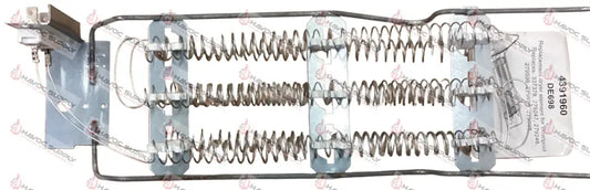 4391960 - DRYER ELEMENT - HAVOC SUPPLY, LLC