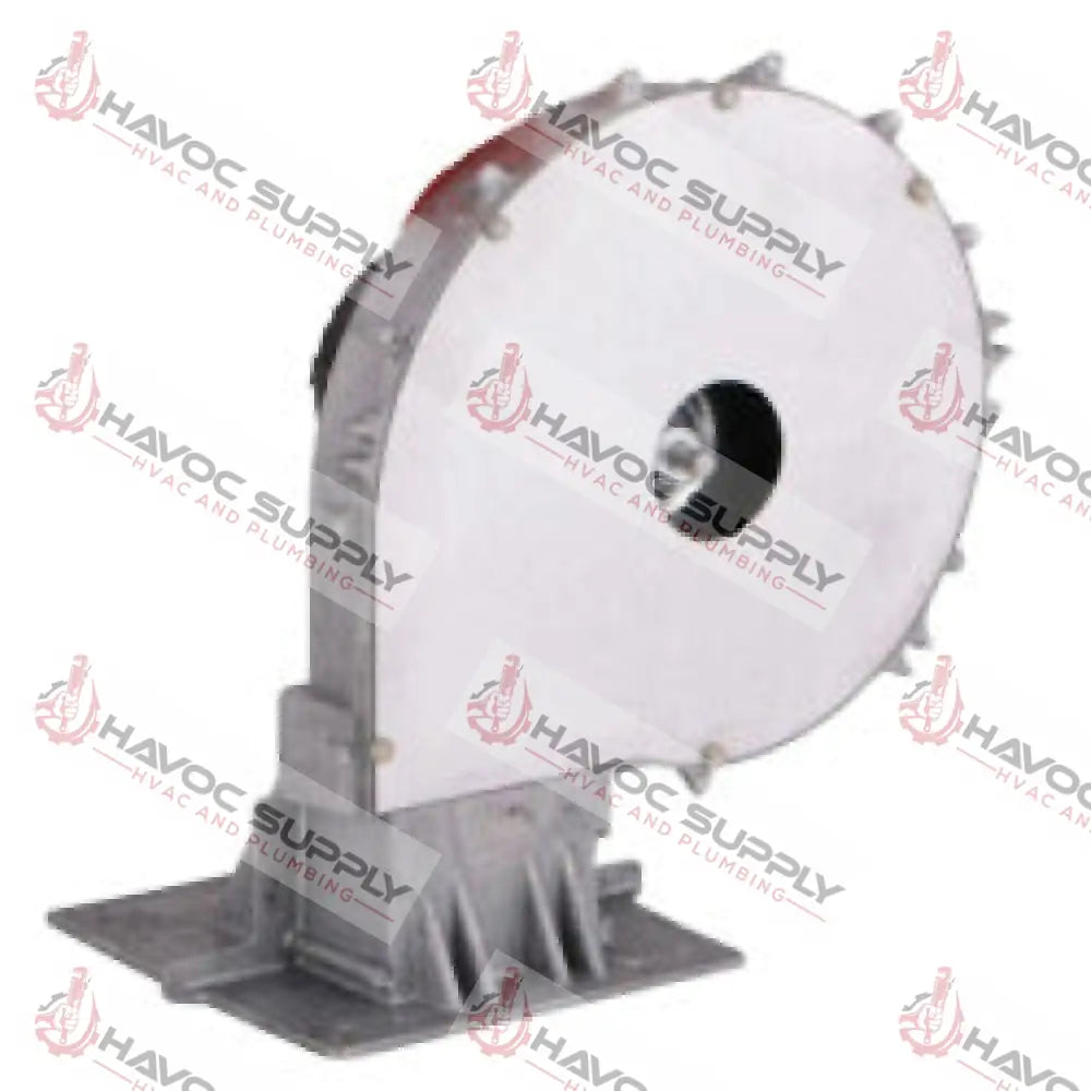 43J57 - LENNOX RTU INDUCER ASSEMBLY - SO - HAVOC SUPPLY, LLC