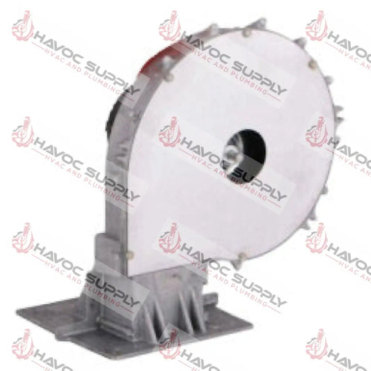 43J57 - LENNOX RTU INDUCER ASSEMBLY - SO - HAVOC SUPPLY, LLC