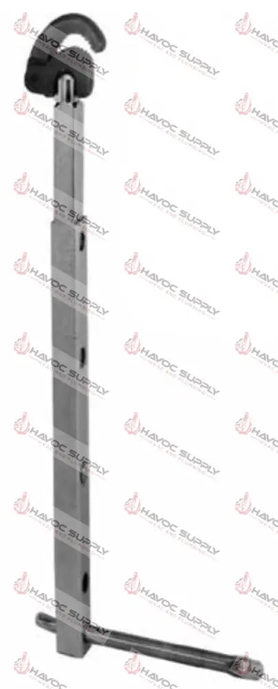 45107 - PASCO ADJUSTABLE BASIN WRENCH - HAVOC SUPPLY, LLC