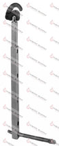 45107 - PASCO ADJUSTABLE BASIN WRENCH - HAVOC SUPPLY, LLC