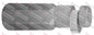 4532 - PASCO 3/4" PIPE NIPPLE EXTRACTOR - HAVOC SUPPLY, LLC