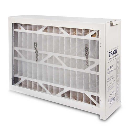 455602-025 - 20X25X5 AIR BEAR FILTER CABINET