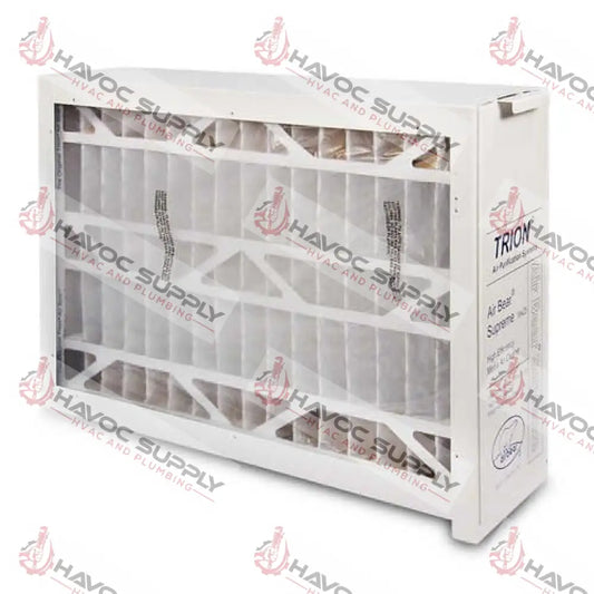 455602-125 - 16X25X5 AIR BEAR FILTER CABINET - HAVOC SUPPLY, LLC
