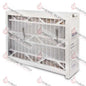 455602-125 - 16X25X5 AIR BEAR FILTER CABINET - HAVOC SUPPLY, LLC