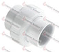 457-060 6PVCU - 6" PVC SCH40 UNION SLIPXSLIP - SO - HAVOC SUPPLY, LLC