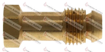 4590-816 - 1/4" BREAKAWAY FERRULE - HAVOC SUPPLY, LLC