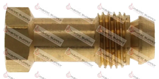 4590-816 - 1/4" BREAKAWAY FERRULE - HAVOC SUPPLY, LLC