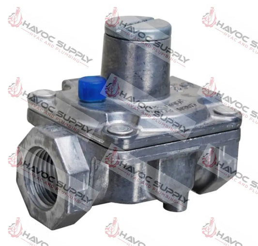 4600S0004 - 3/4" GAS REGULATOR - HAVOC SUPPLY, LLC