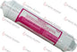 4613-Y8 - ICE MACHINE FILTER 1/4" PUSH TO CONNECT - HAVOC SUPPLY, LLC