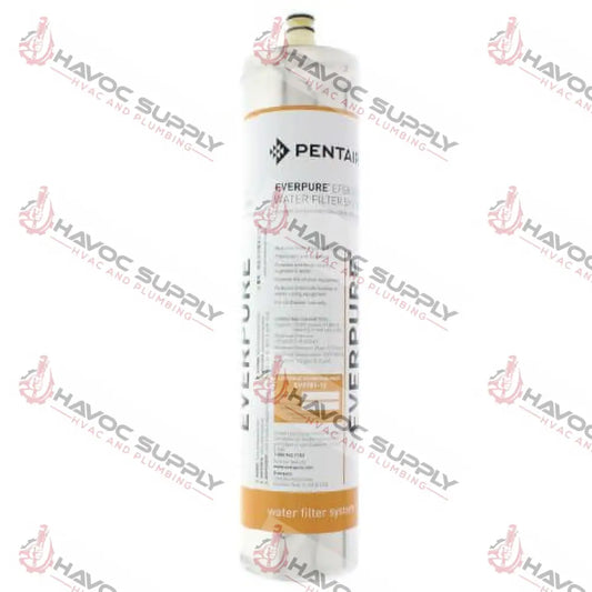 4622-10 - NU-PLUS CU-S FILTER - HAVOC SUPPLY, LLC