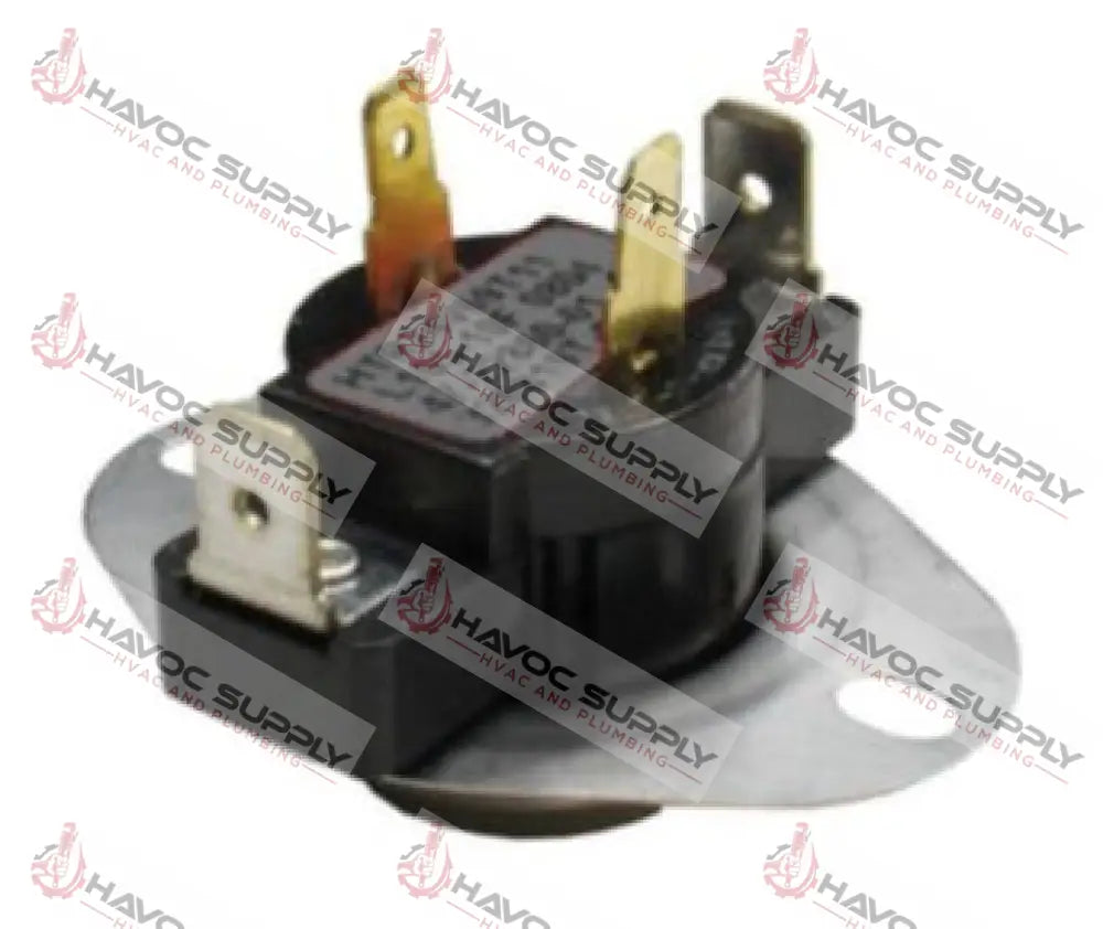 47-22860-03 - RHEEM L105-10 LIMIT SWITCH AUTO RESET - SO - HAVOC SUPPLY, LLC