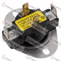 47-22860-05 - RHEEM L100-10 LIMIT SWITCH NORMALLY CLOSED MANUAL RESET - HAVOC SUPPLY, LLC