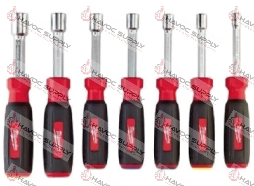 48-22-2507 - 7 PIECE MAG NUT DRIVER SET - SO TOOLS