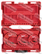 48-22-4263 - MILWAUKEE CLOSE QUARTERS TUBING CUTTER SET - HAVOC SUPPLY, LLC