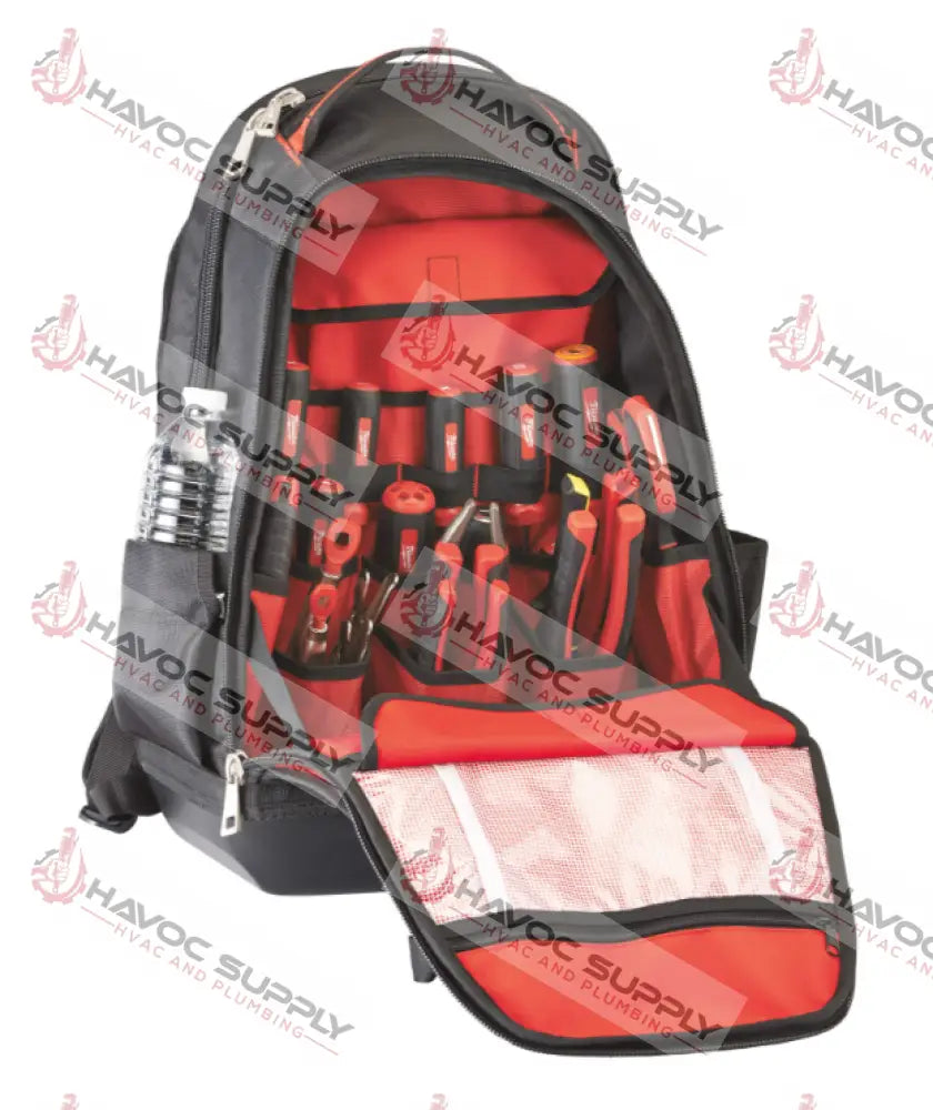 48-22-8200 - JOBSITE MILWAUKEE BACKPACK - SPECIAL ORDER ITEM TOOLS