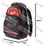 48-22-8200 - JOBSITE MILWAUKEE BACKPACK - SPECIAL ORDER ITEM TOOLS