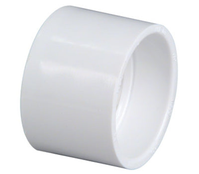 112DWVCO - 1-1/2" DWV COUPLING SLIPXSLIP