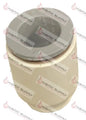 4856 - 3/8" JOHN GUEST TUBE STOP - HAVOC SUPPLY, LLC