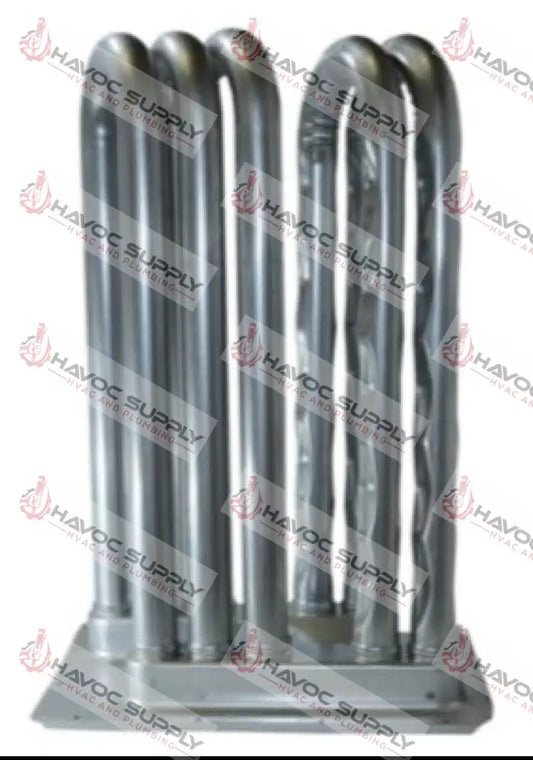 48TJ660010 - CARRIER RTU HEAT EXCHANGER - SO - HAVOC SUPPLY, LLC