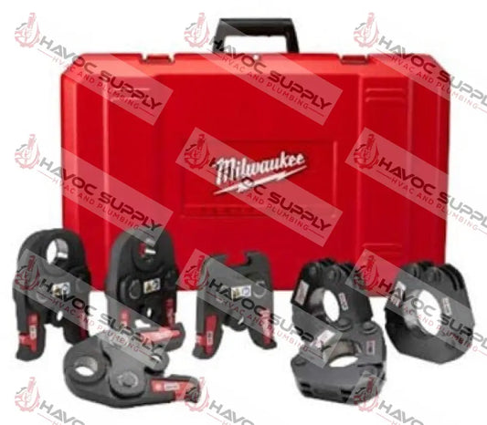 49-16-2697 - M18 1/2’’ - 2’’ PRESS JAW KIT - SO TOOLS