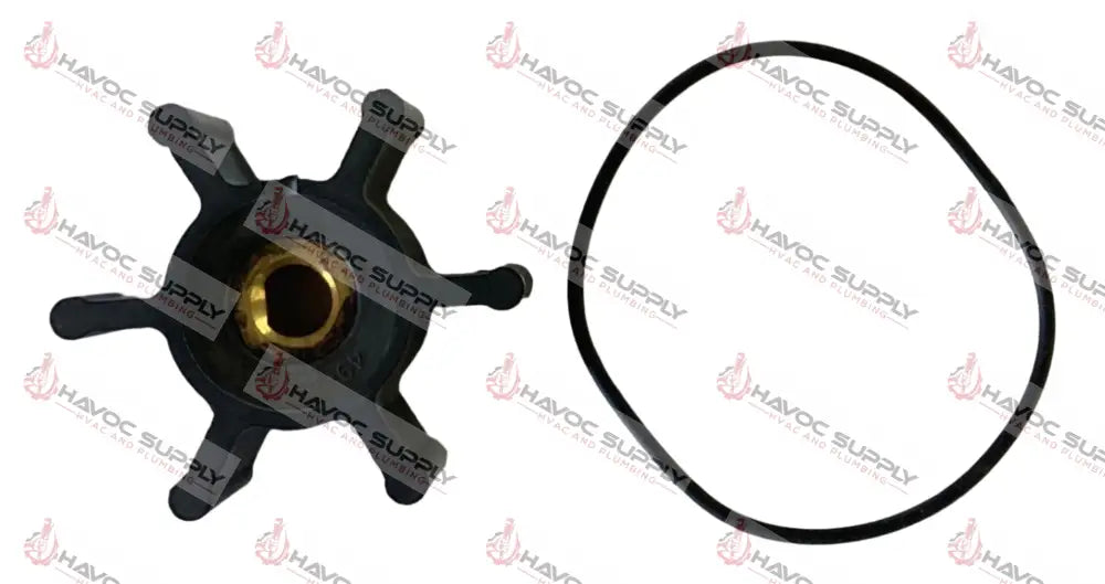 49-16-2771 - MILWAUKEE TRANSFER PUMP REPLACEMENT IMPELLER - HAVOC SUPPLY, LLC