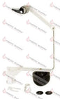 49010325 - TOUCH FLUSH DISC - HAVOC SUPPLY, LLC